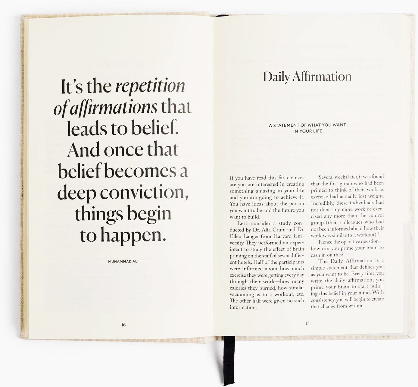 The Five Minute Journal - Image 4