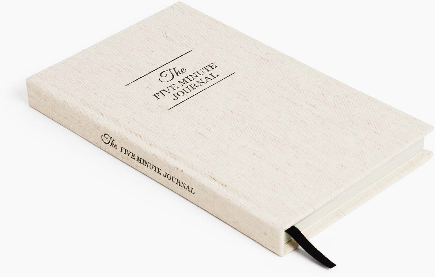 The Five Minute Journal - Image 5