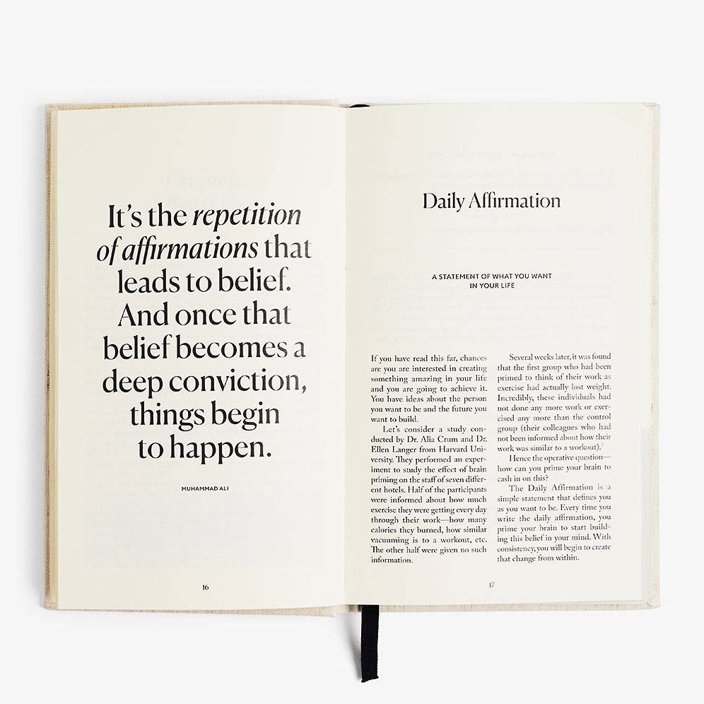 The Five Minute Journal - Image 8