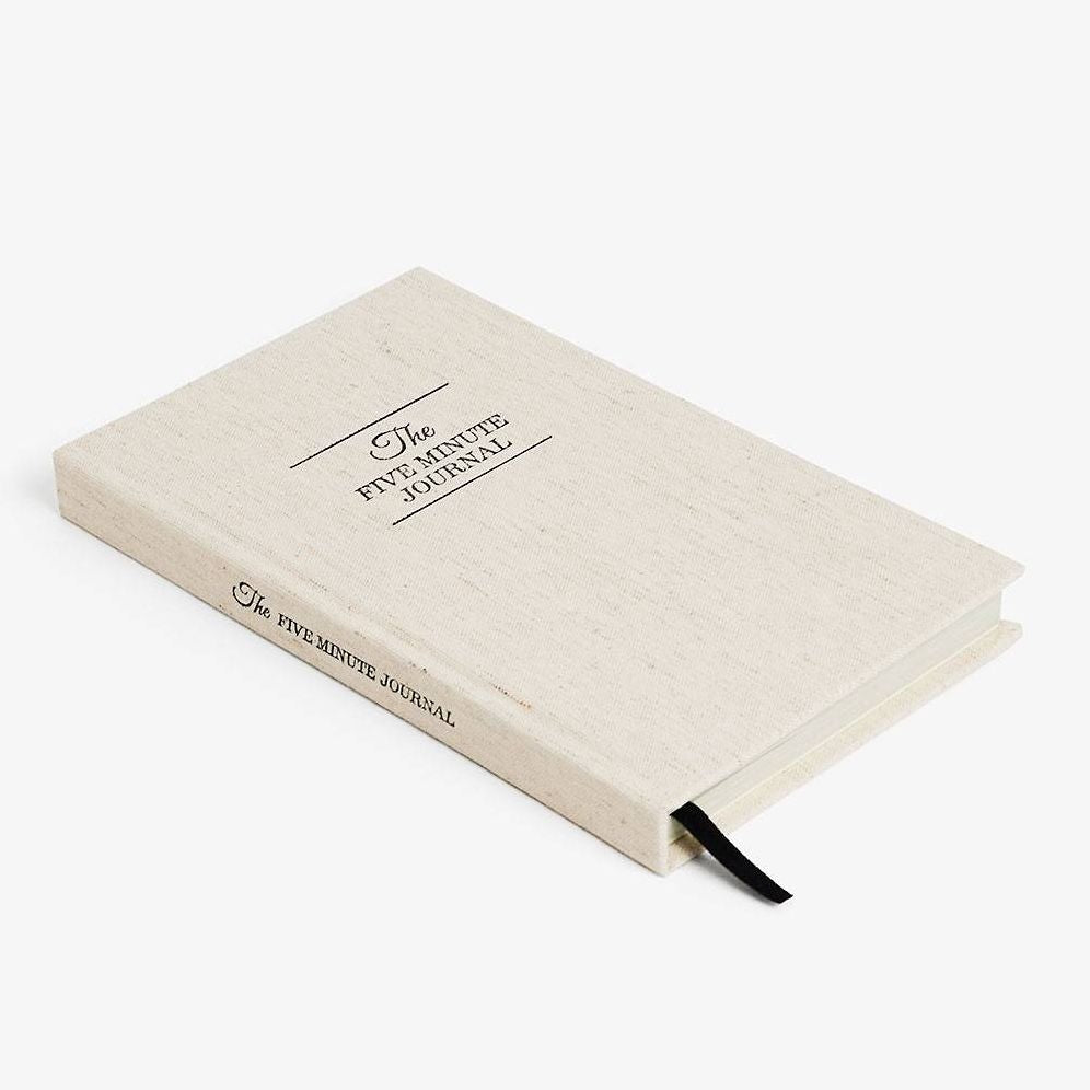 The Five Minute Journal - Image 9