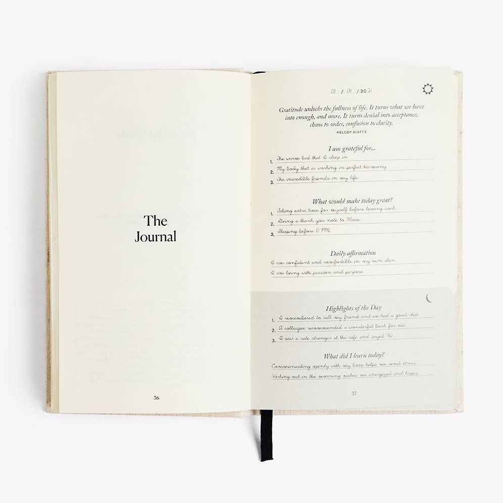 The Five Minute Journal - Image 10