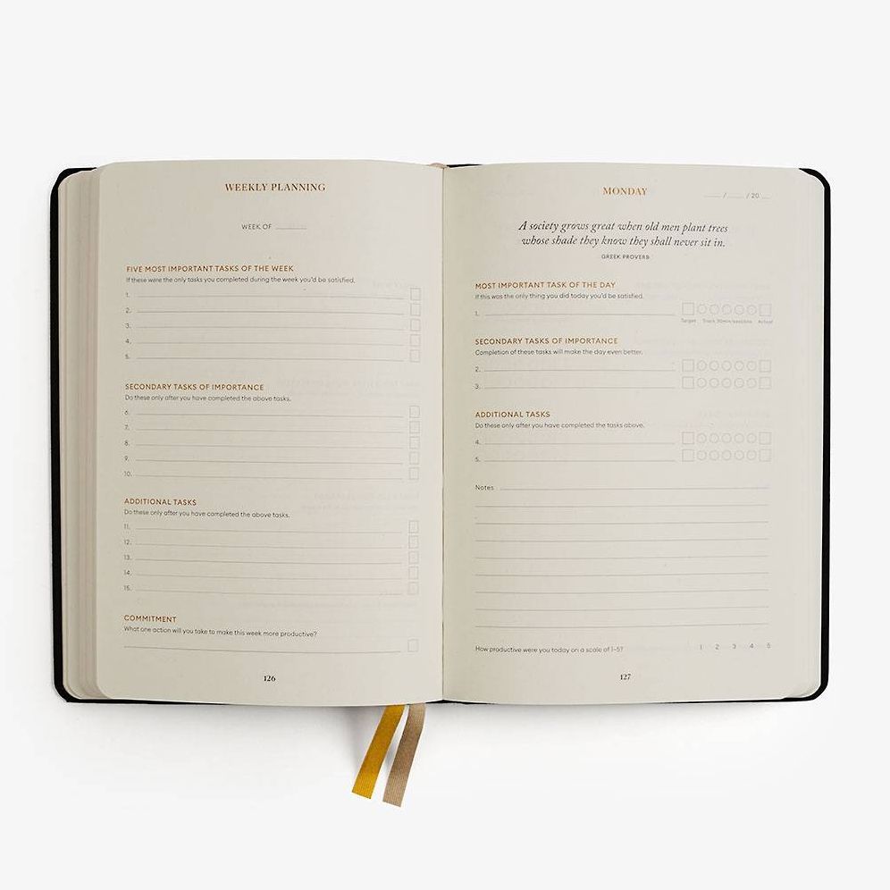 Productivity Planner - Image 4
