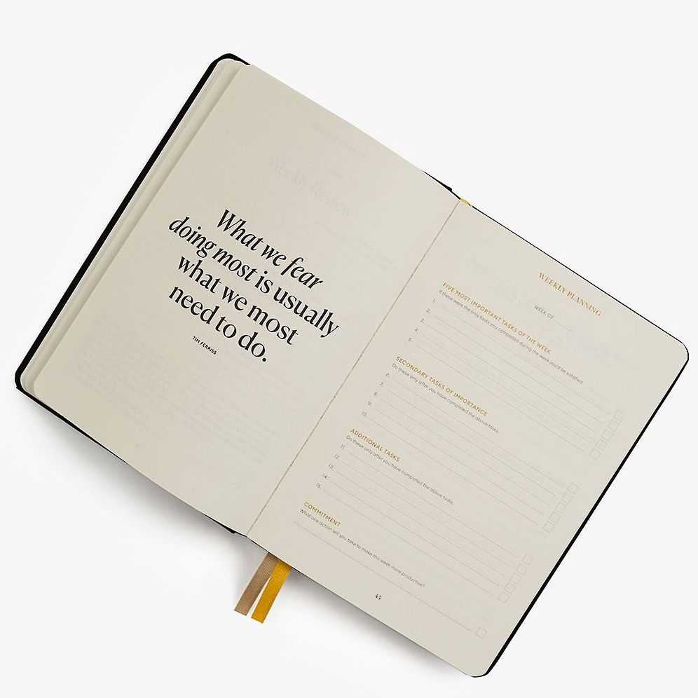 Productivity Planner - Image 6
