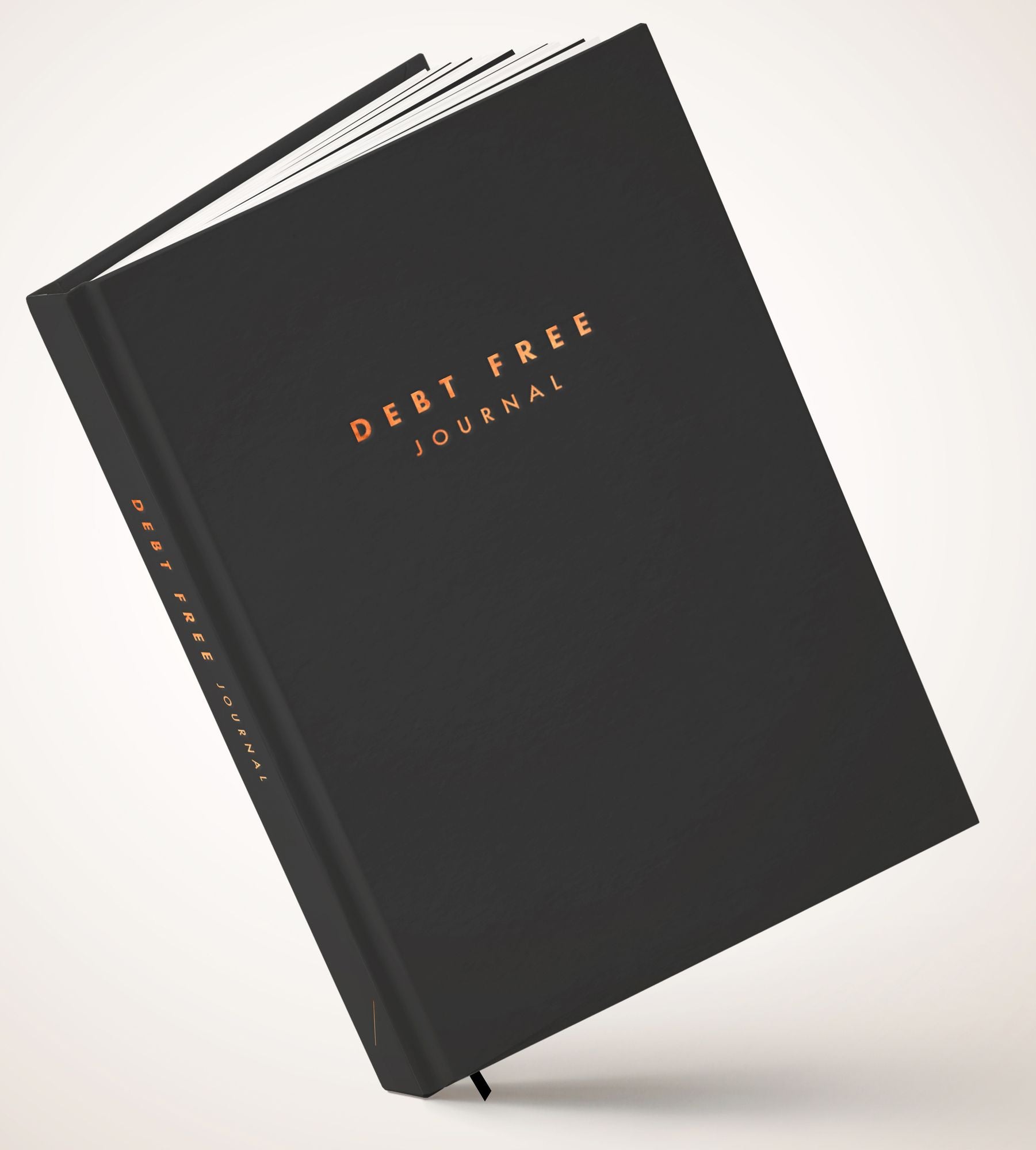 Debt Free Journal - Image 2