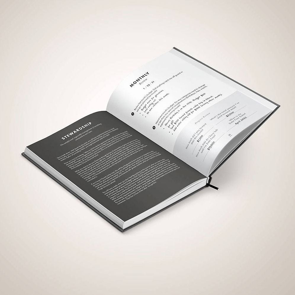 Debt Free Journal - Image 12