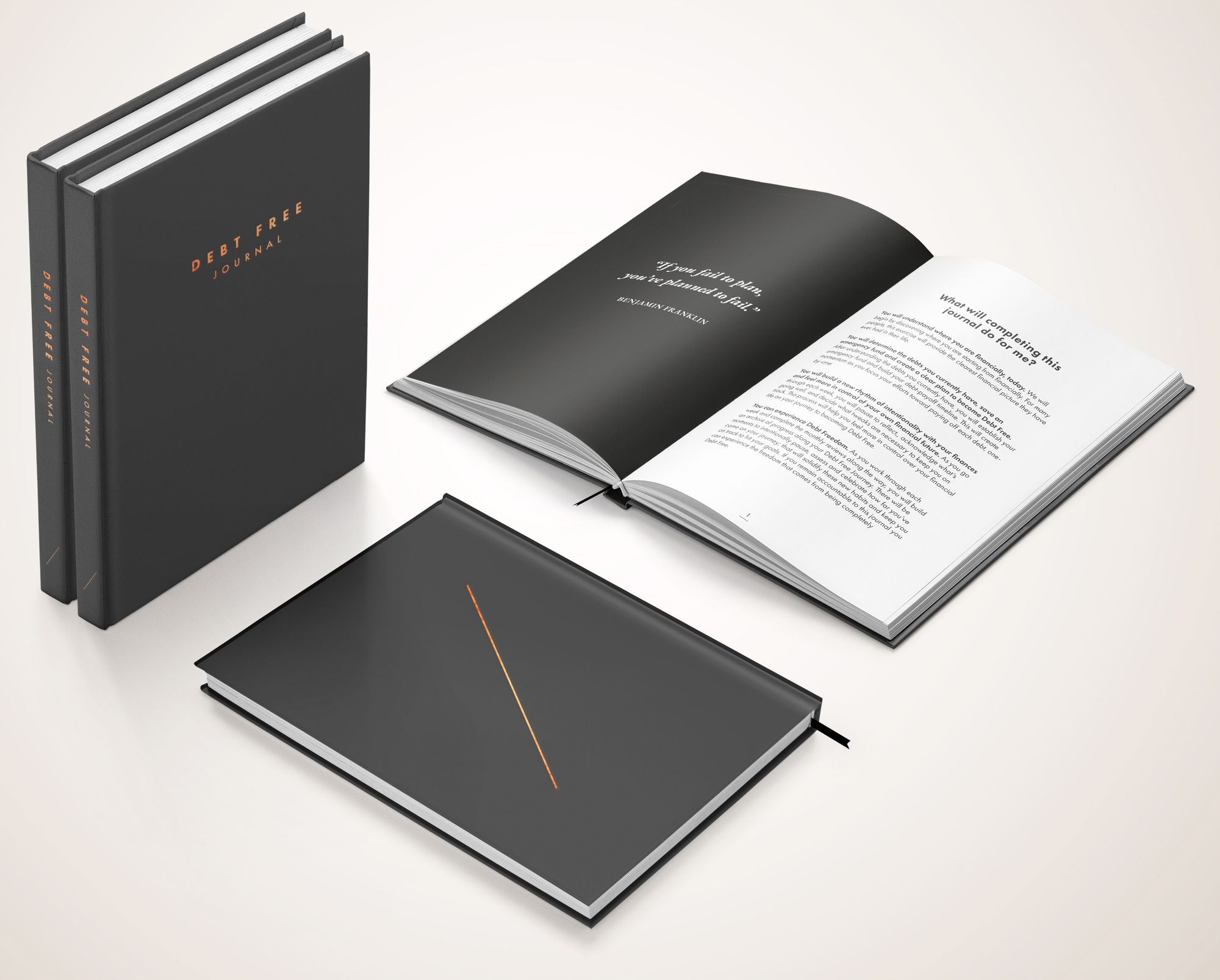 Debt Free Journal - Image 5