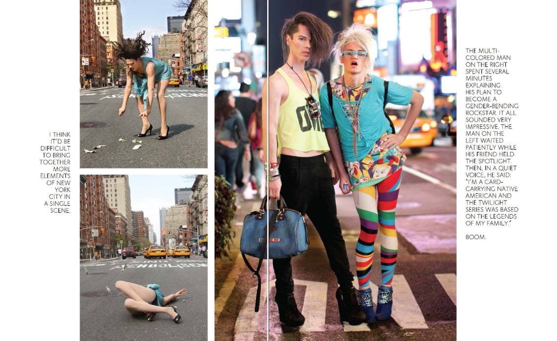 Humans of New York - Image 2