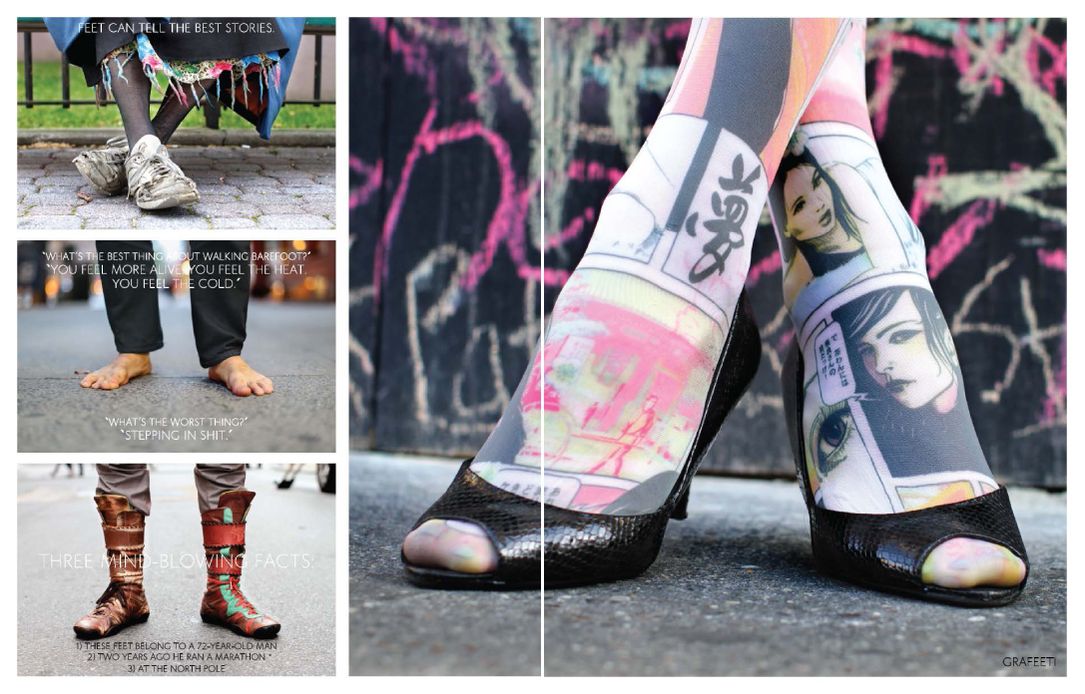 Humans of New York - Image 3