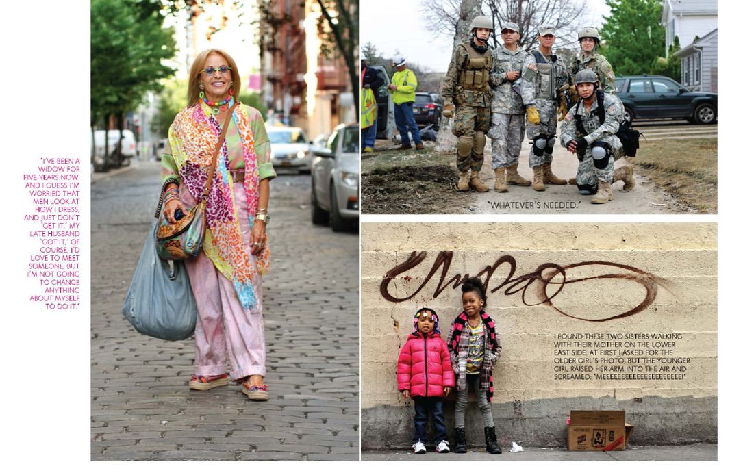 Humans of New York - Image 4