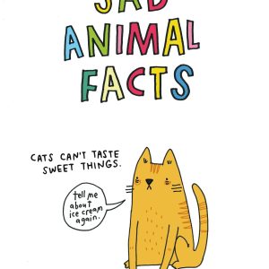 Sad Animal Facts