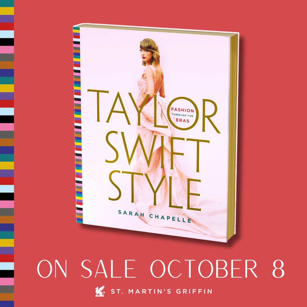 Taylor Swift Style: Fashion Through the Eras - Image 3