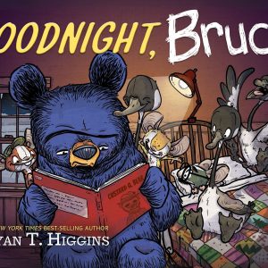 Goodnight. Bruce