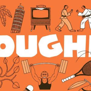 Roughly
