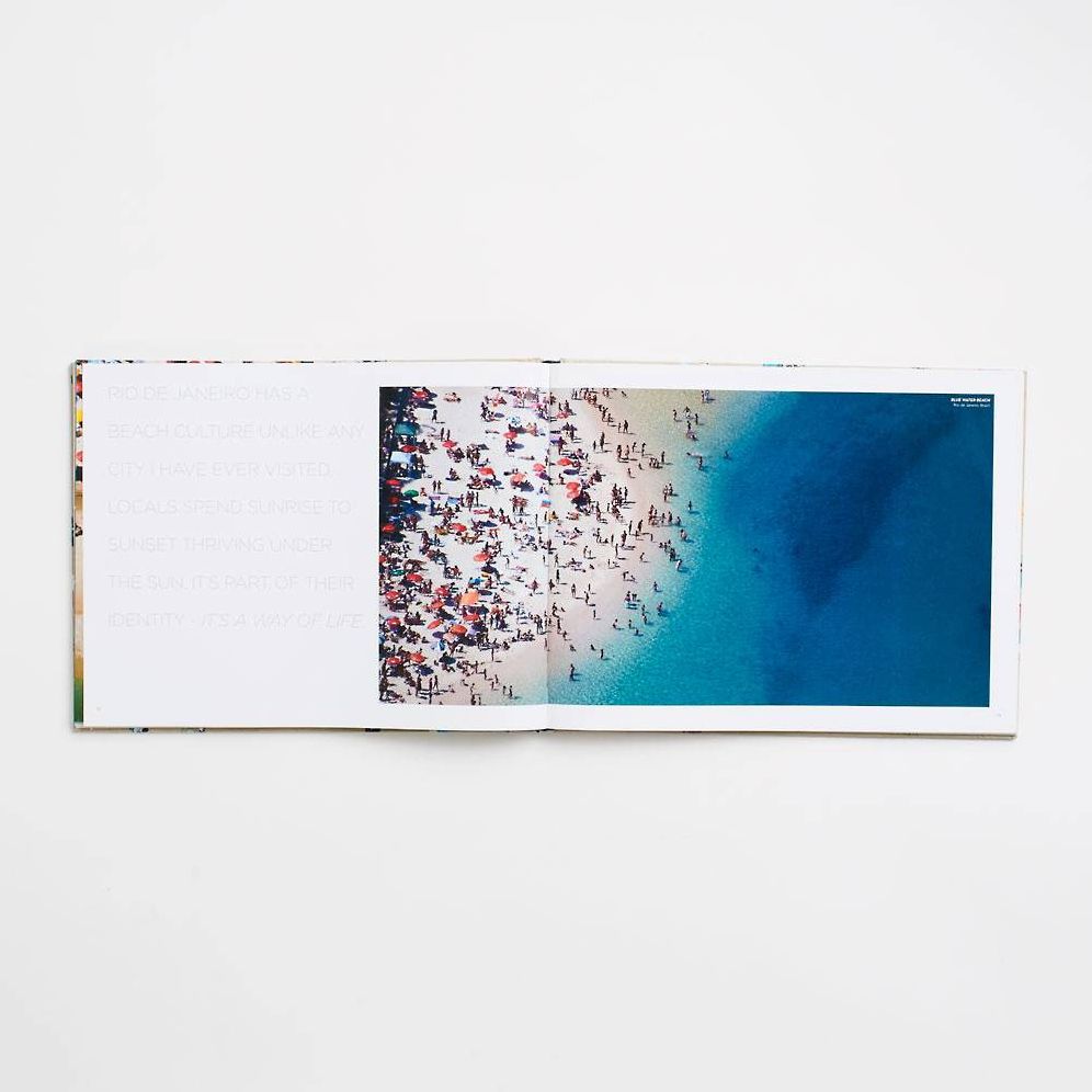 Beaches: Photographs - Image 3
