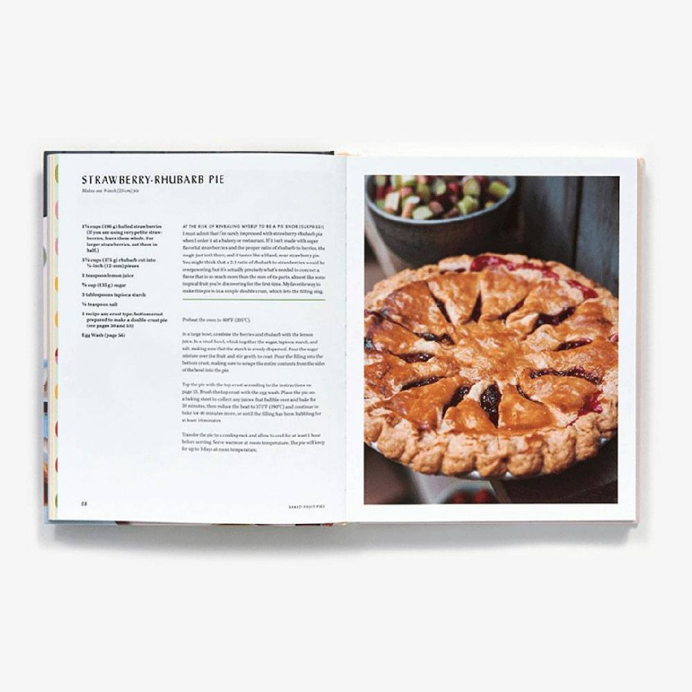 Pie for Everyone: Recipes and Stories from Petee's Pie. New York's Best Pie Shop - Image 2