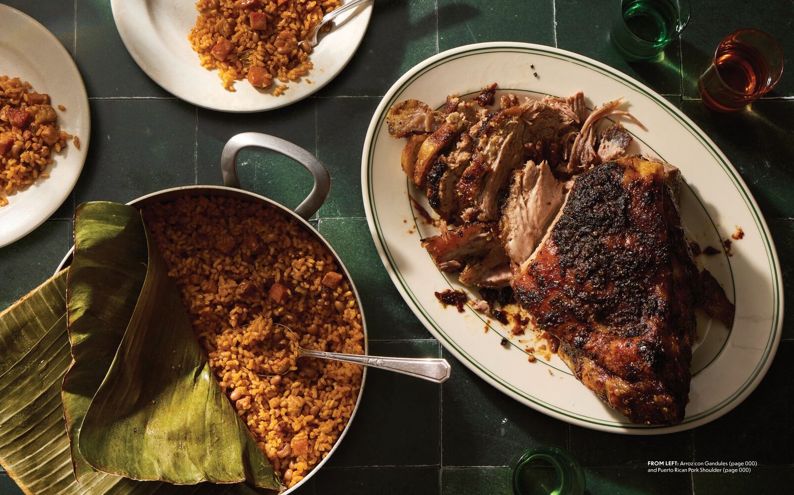 Eaterland: Recipes and Stories from Across the United States - Image 2