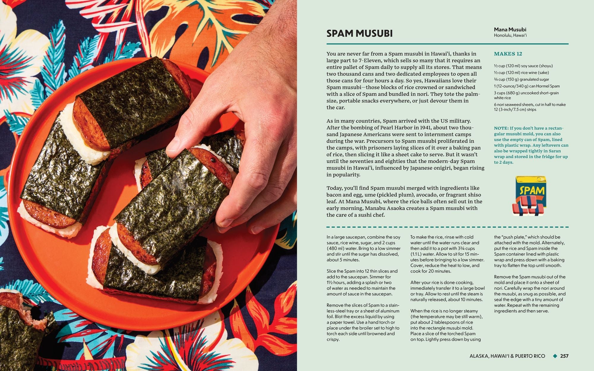Eaterland: Recipes and Stories from Across the United States - Image 11