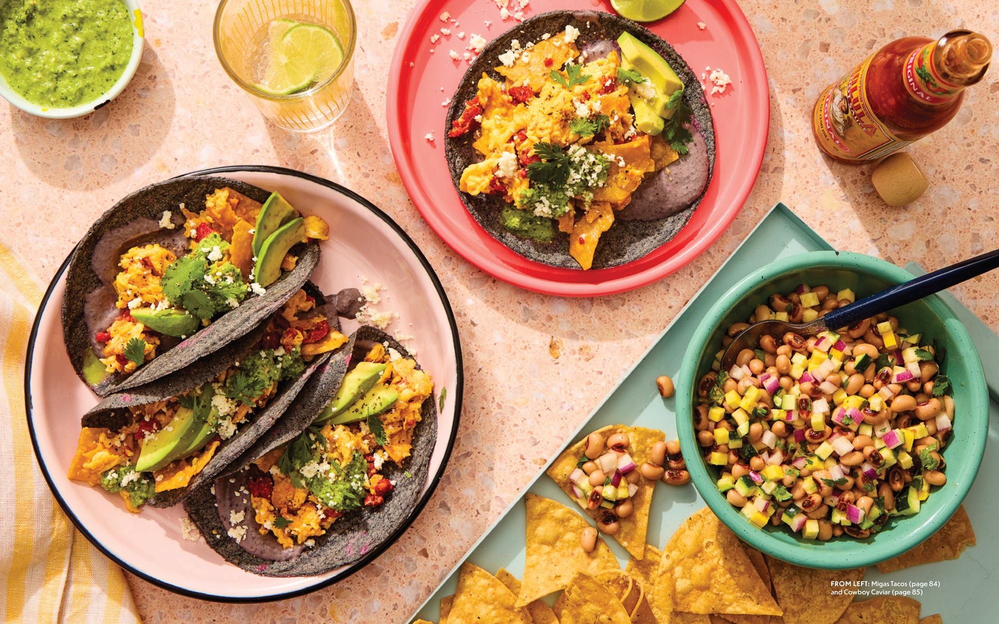 Eaterland: Recipes and Stories from Across the United States - Image 12