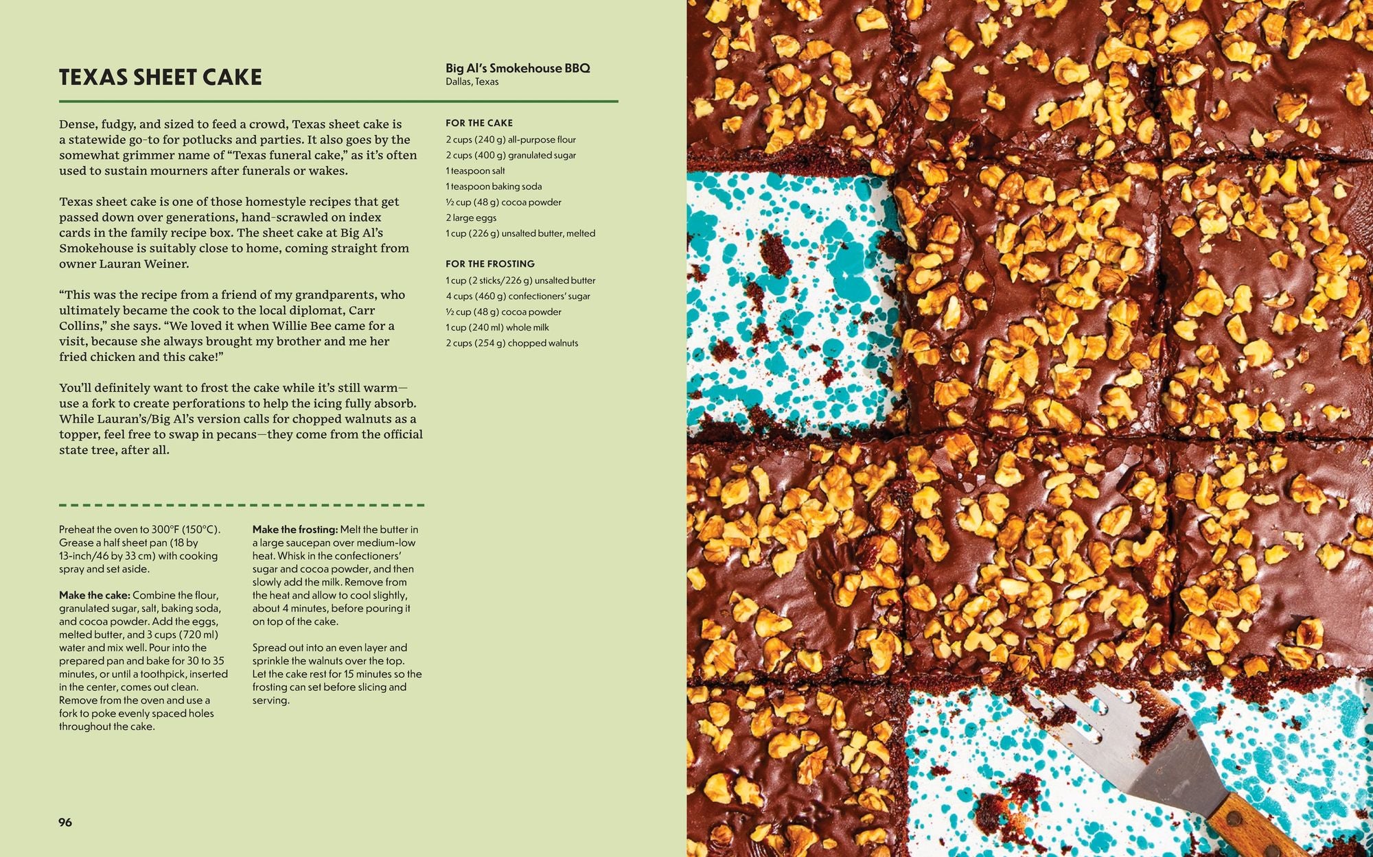Eaterland: Recipes and Stories from Across the United States - Image 13
