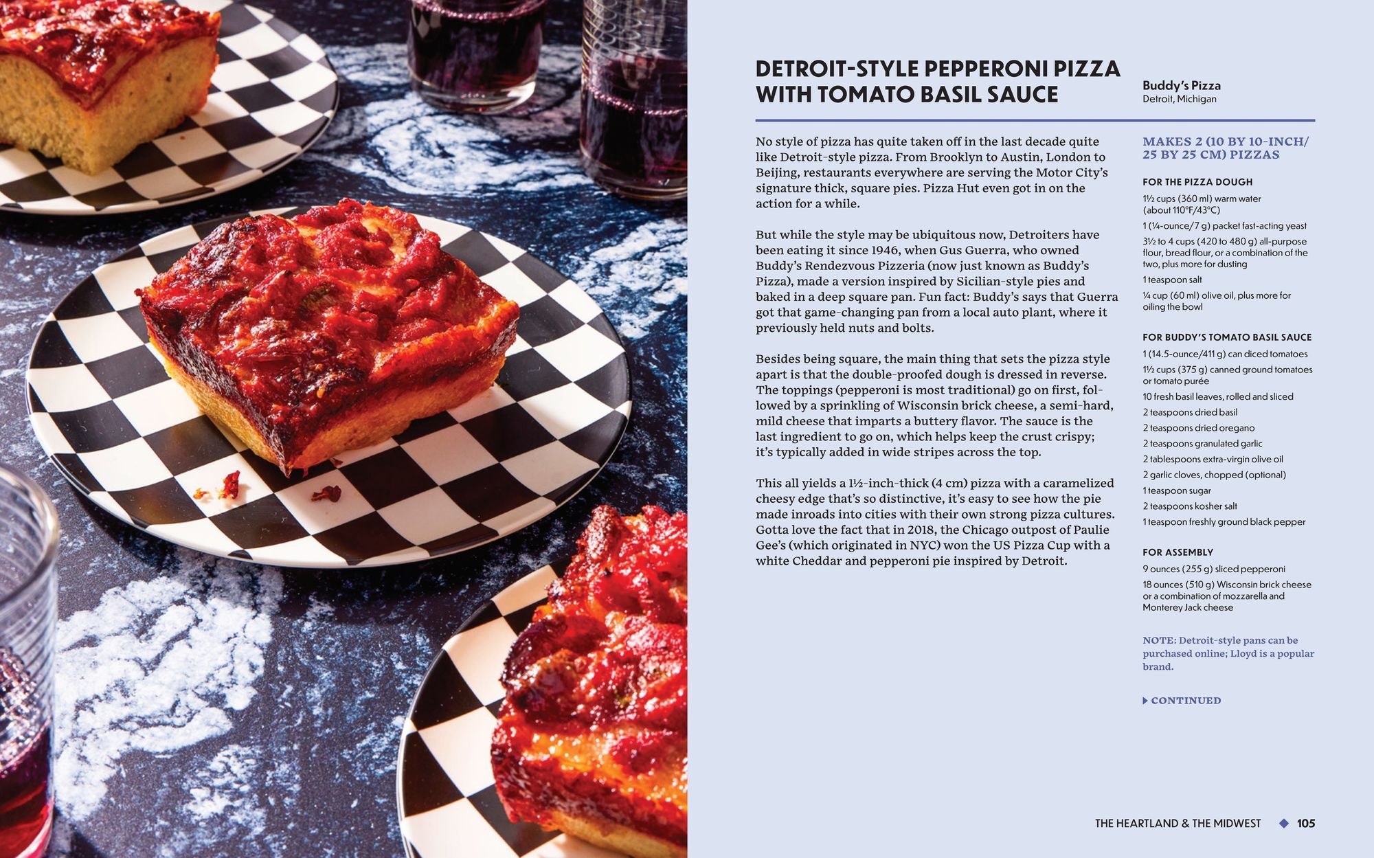 Eaterland: Recipes and Stories from Across the United States - Image 14