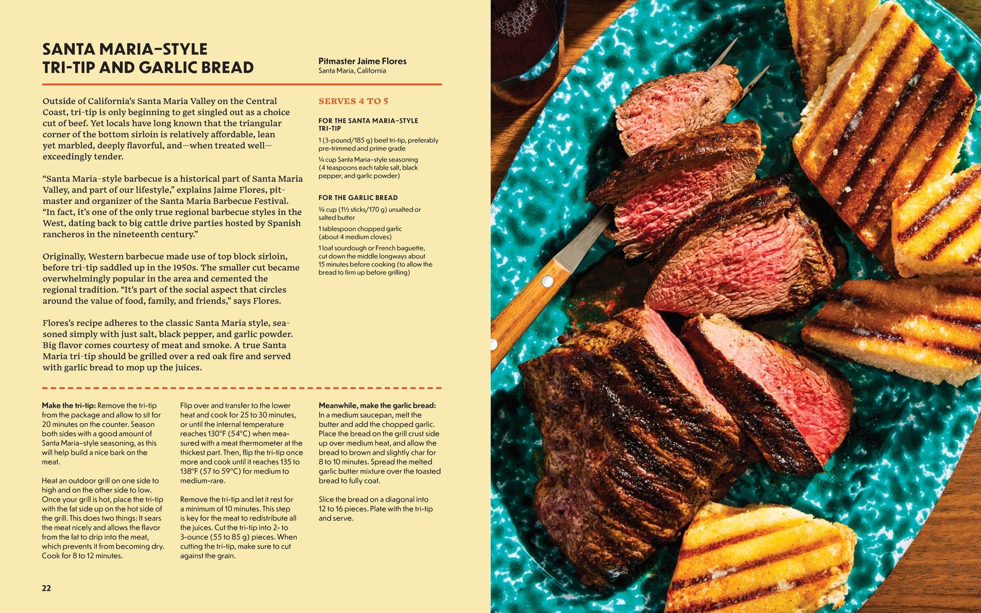 Eaterland: Recipes and Stories from Across the United States - Image 15