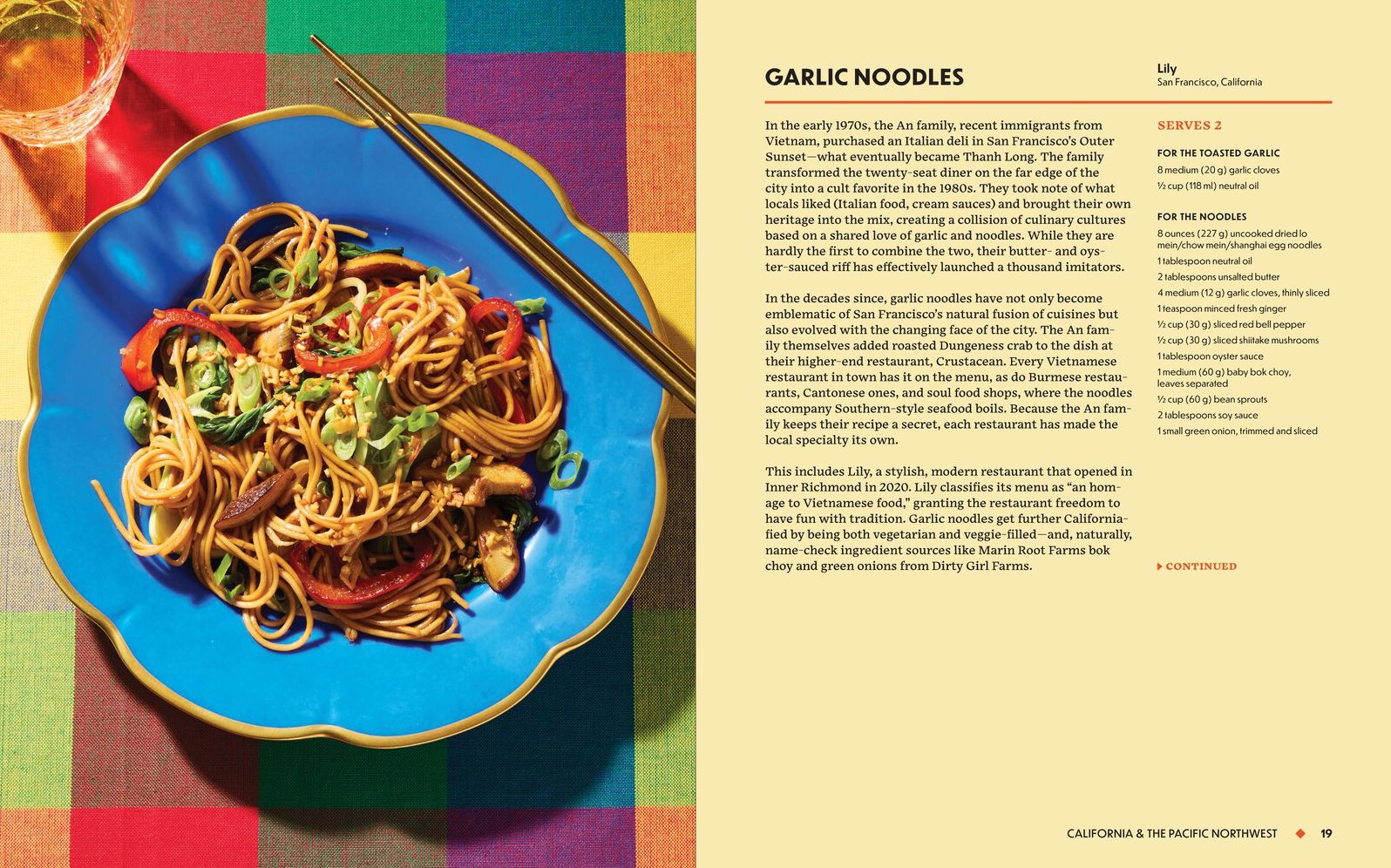 Eaterland: Recipes and Stories from Across the United States - Image 3