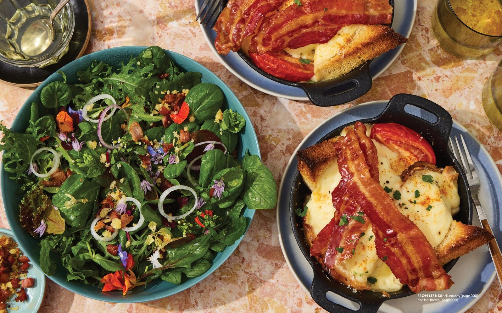 Eaterland: Recipes and Stories from Across the United States - Image 4