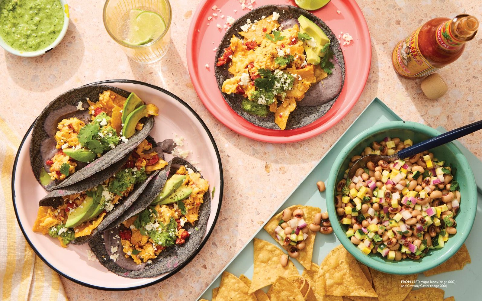 Eaterland: Recipes and Stories from Across the United States - Image 5