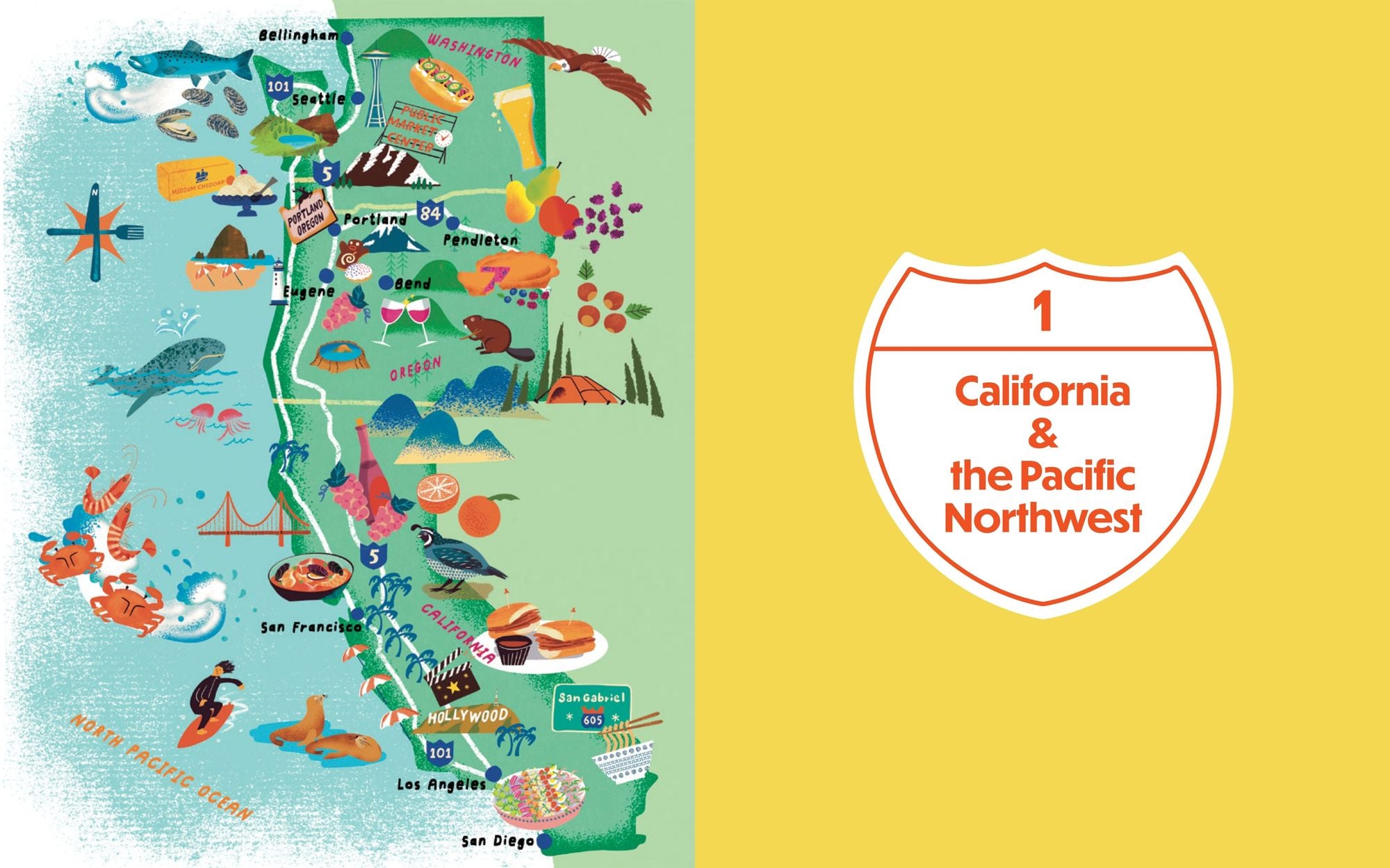 Eaterland: Recipes and Stories from Across the United States - Image 10