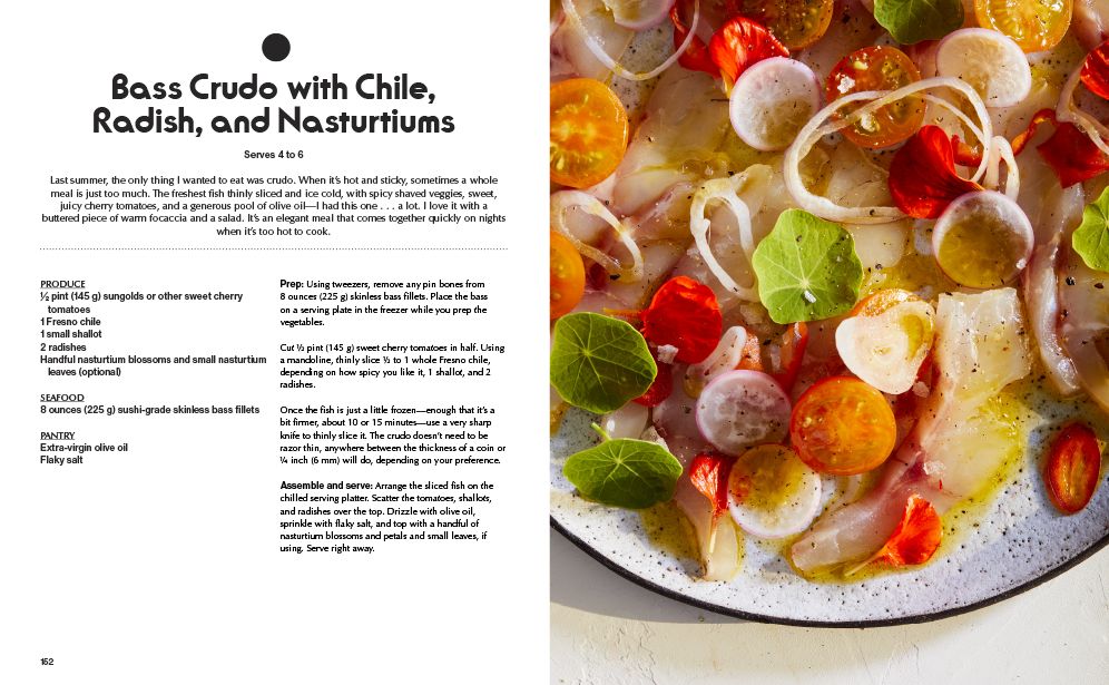 Health Nut: A Feel-Good Cookbook - Image 4