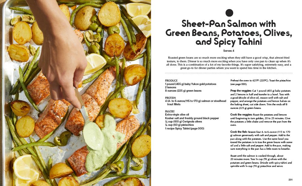Health Nut: A Feel-Good Cookbook - Image 7