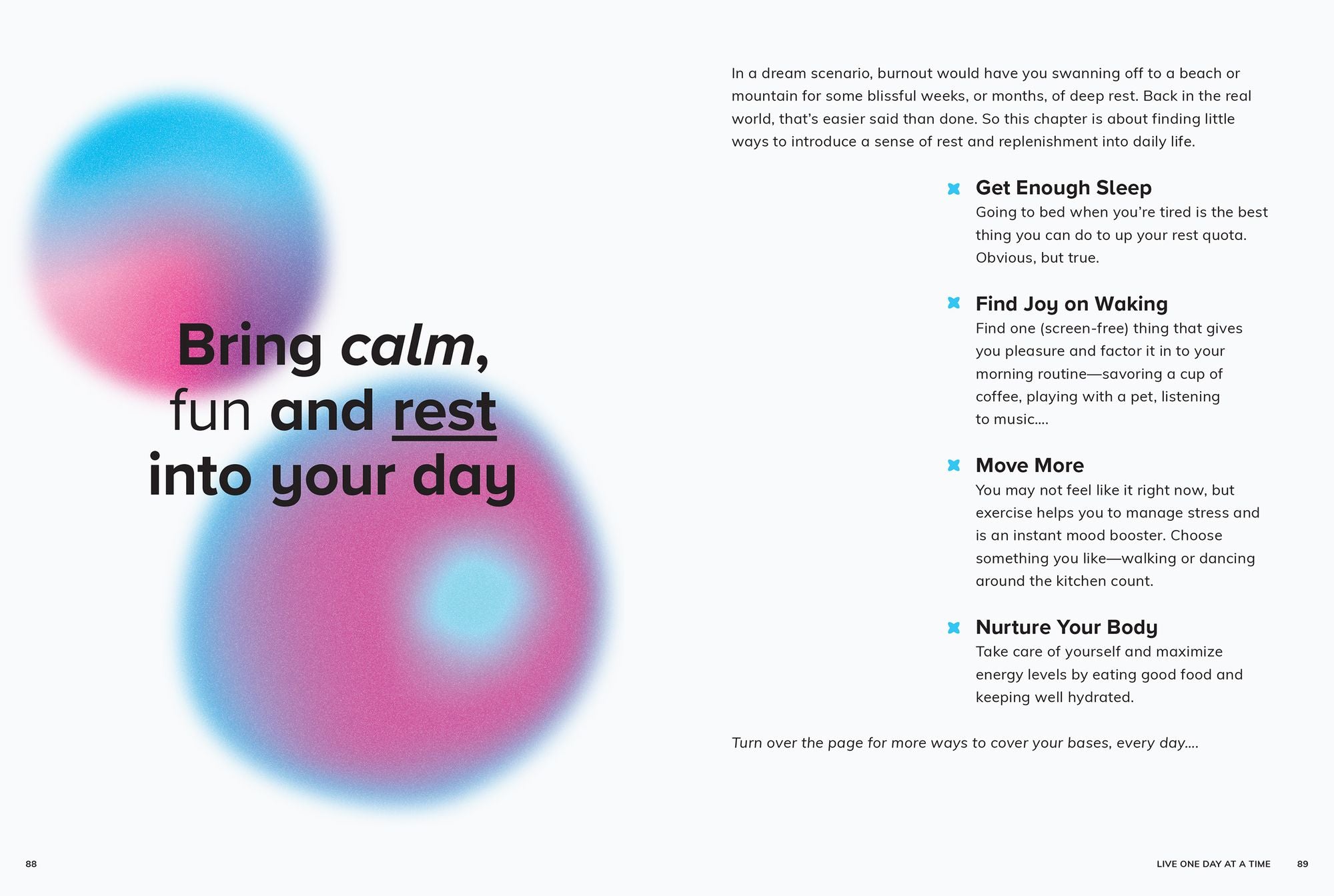 Cards Against Burnout Guidebook & Card Set: A Guidebook and Cards to Bring Joy Back to Life. Work. and Play - Image 6