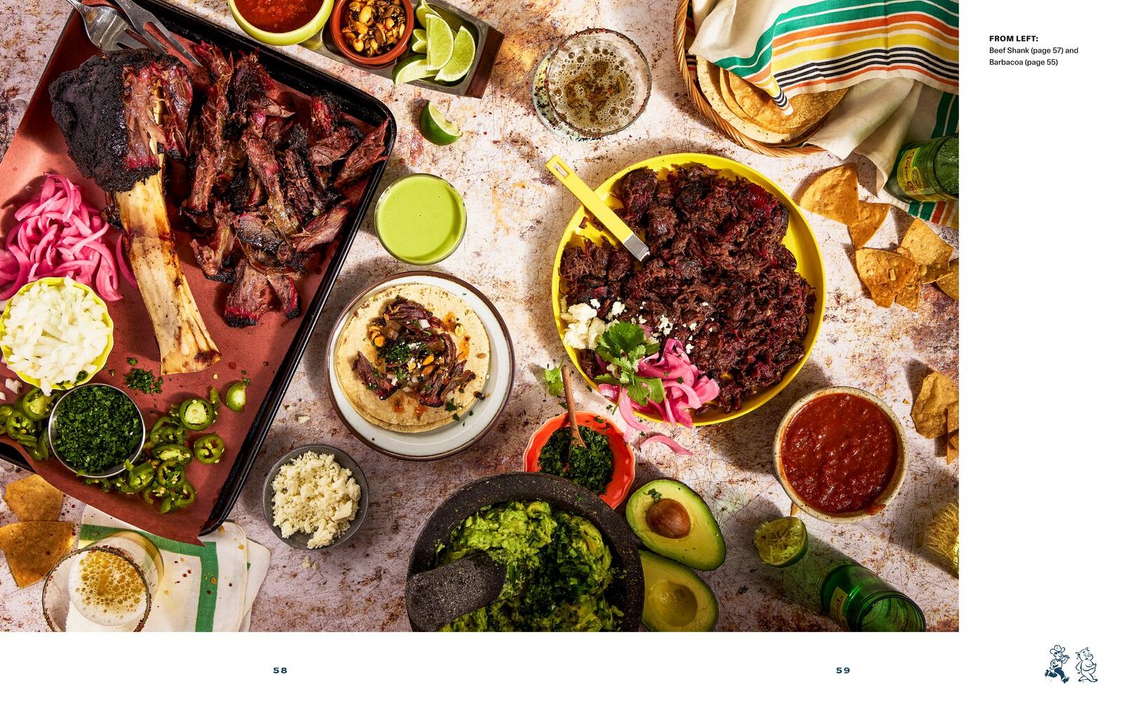 New School Barbecue: Recipes for Next-Level Smoking and Grilling from Austin's LeRoy and Lewis - Image 13