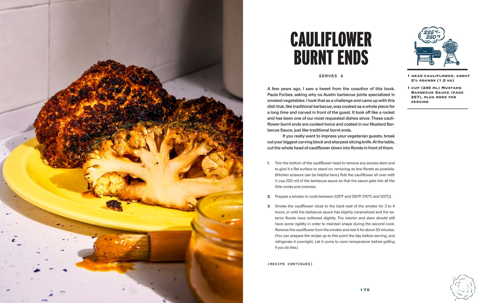 New School Barbecue: Recipes for Next-Level Smoking and Grilling from Austin's LeRoy and Lewis - Image 14