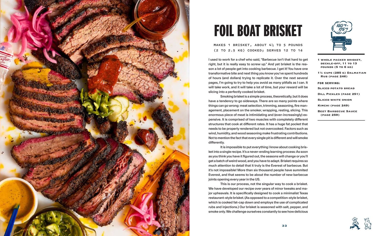 New School Barbecue: Recipes for Next-Level Smoking and Grilling from Austin's LeRoy and Lewis - Image 3