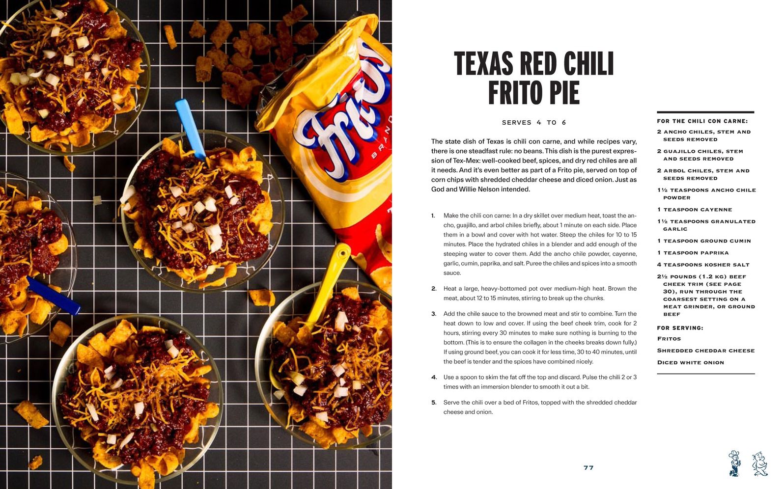 New School Barbecue: Recipes for Next-Level Smoking and Grilling from Austin's LeRoy and Lewis - Image 5