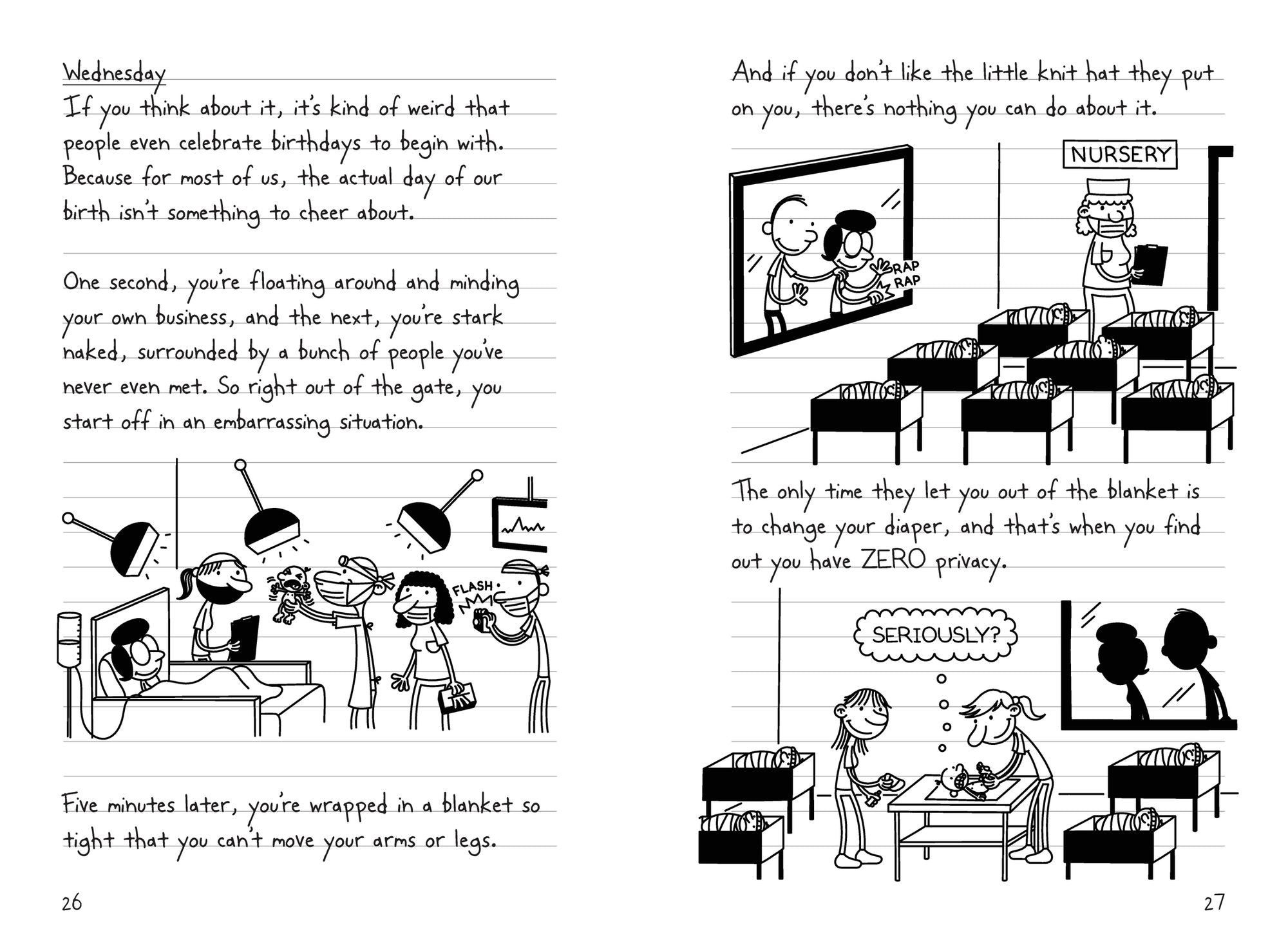 Partypooper (Diary of a Wimpy Kid Series #20) - Image 5