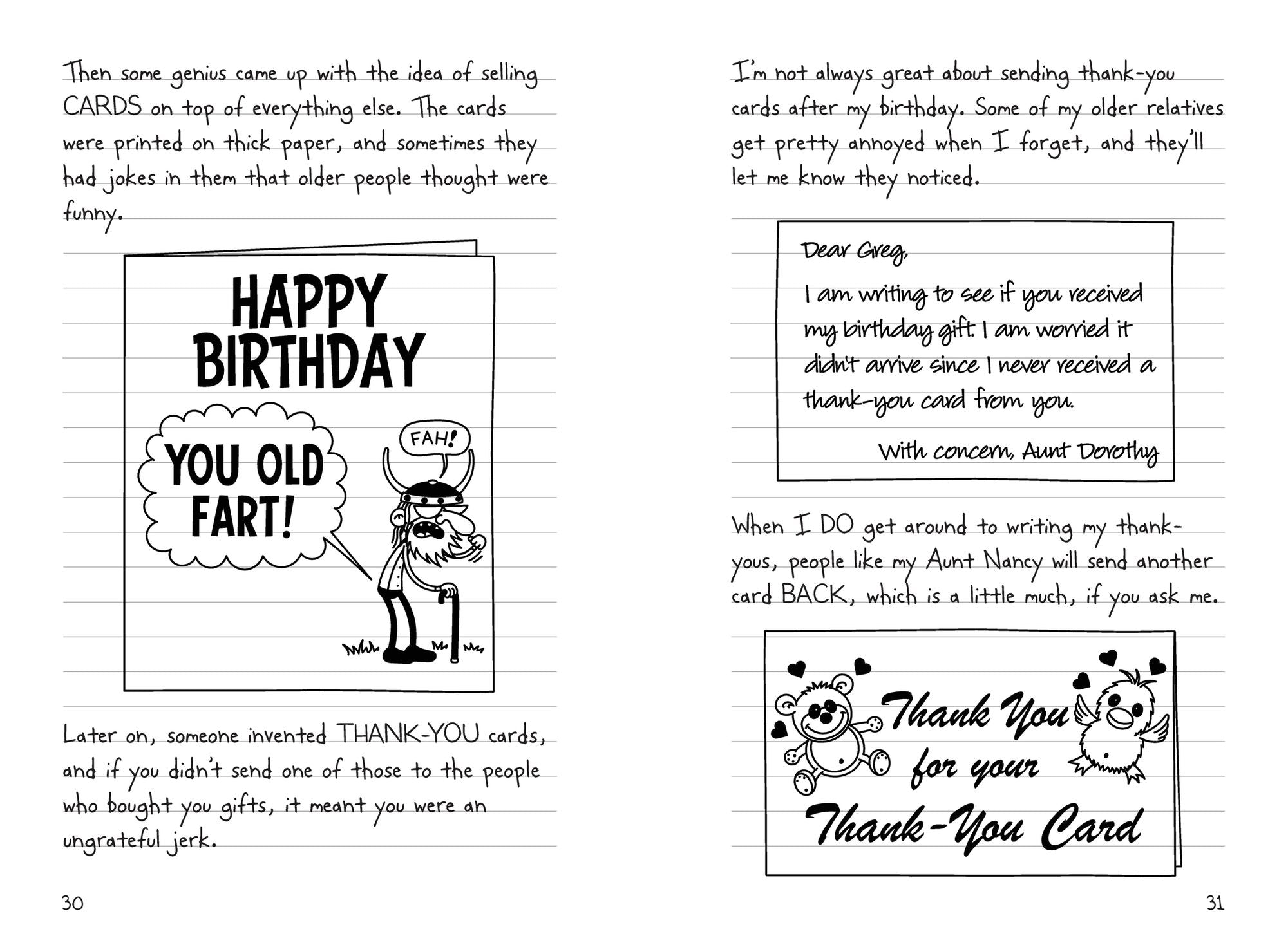 Partypooper (Diary of a Wimpy Kid Series #20) - Image 6