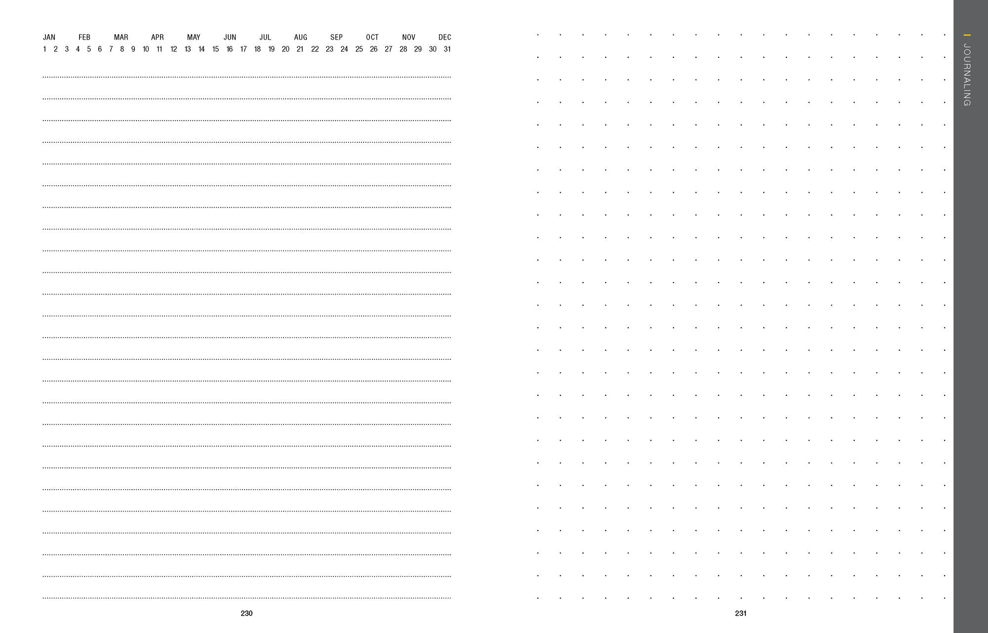 50 States. 5.000 Ideas Journal - Image 6