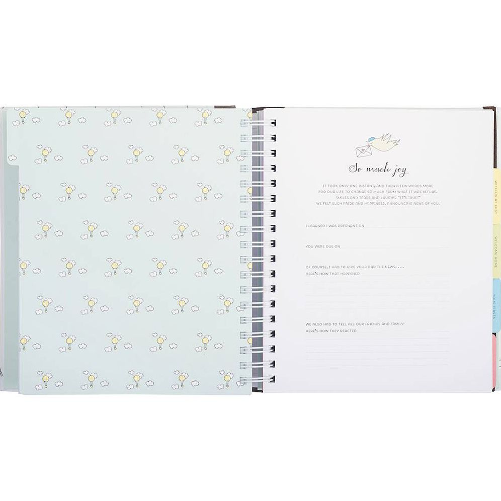 Le Petit Baby Book - Image 2