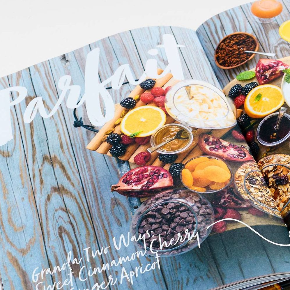 Platters and Boards: Beautiful. Casual Spreads for Every Occasion - Image 3