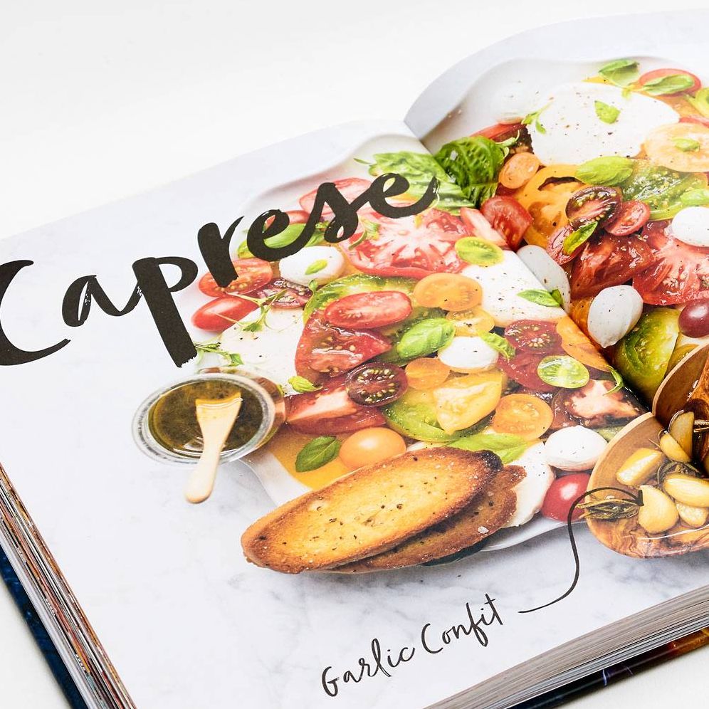 Platters and Boards: Beautiful. Casual Spreads for Every Occasion - Image 4