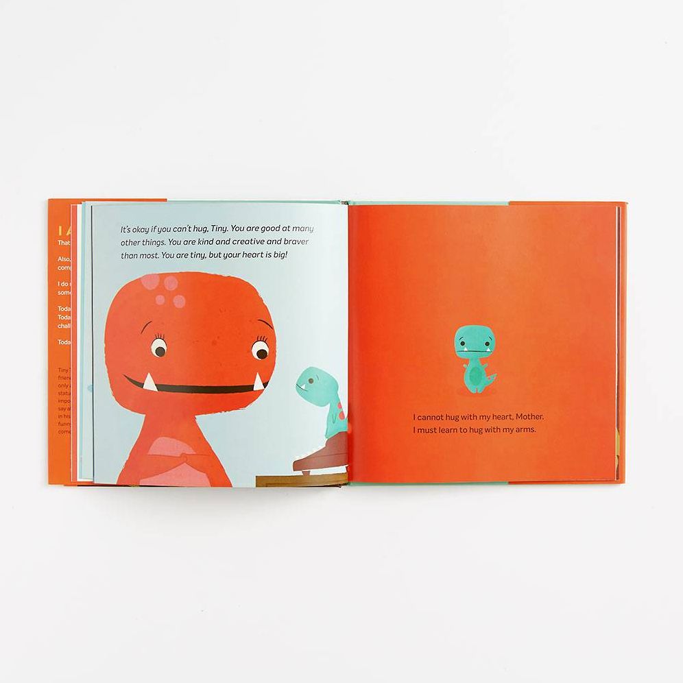 Tiny T. Rex and the Impossible Hug - Image 3