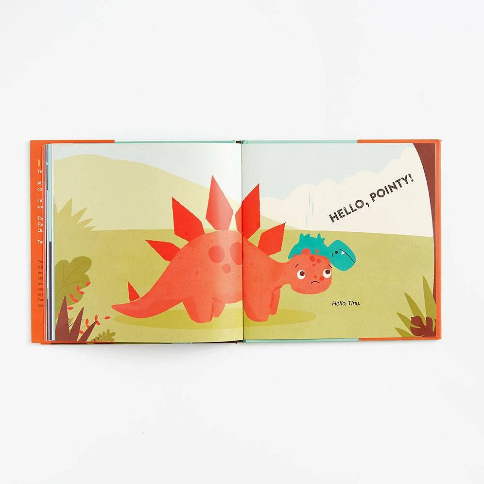Tiny T. Rex and the Impossible Hug - Image 4