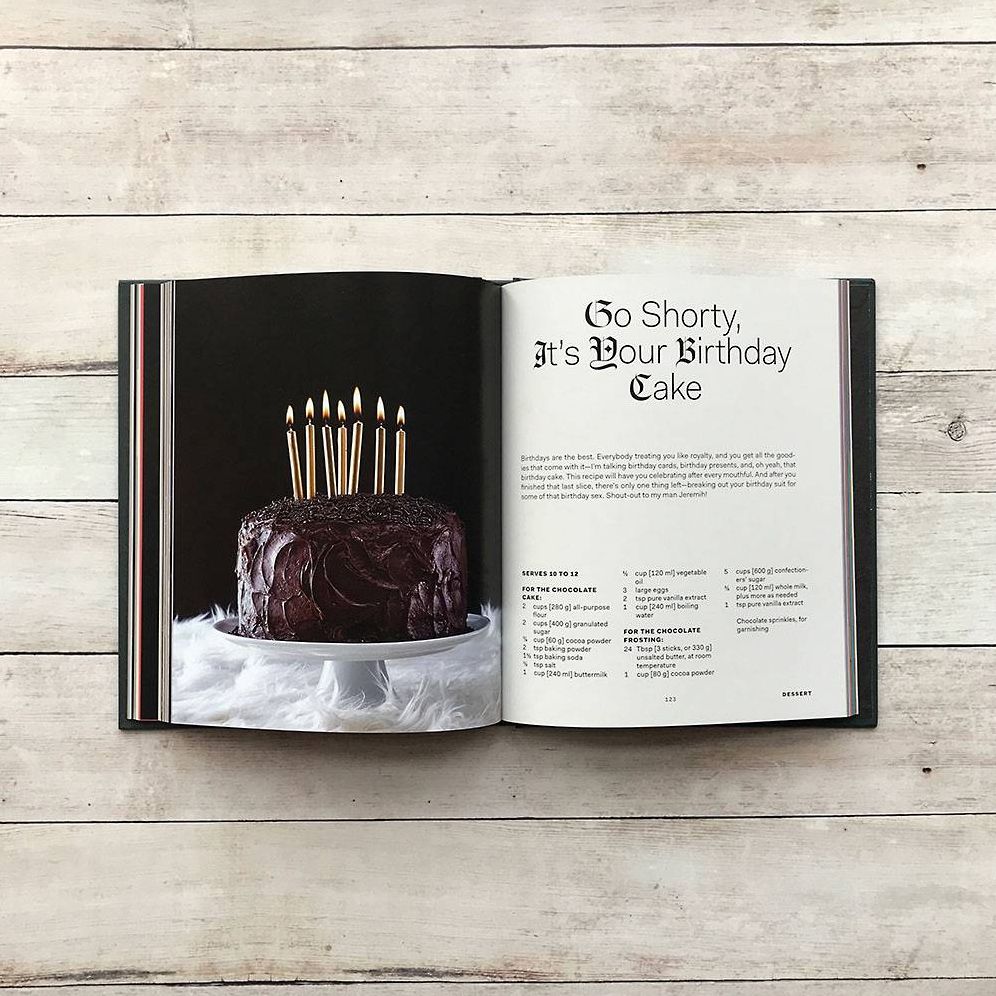 From Crook to Cook: Platinum Recipes from Tha Boss Dogg's Kitchen - Image 11