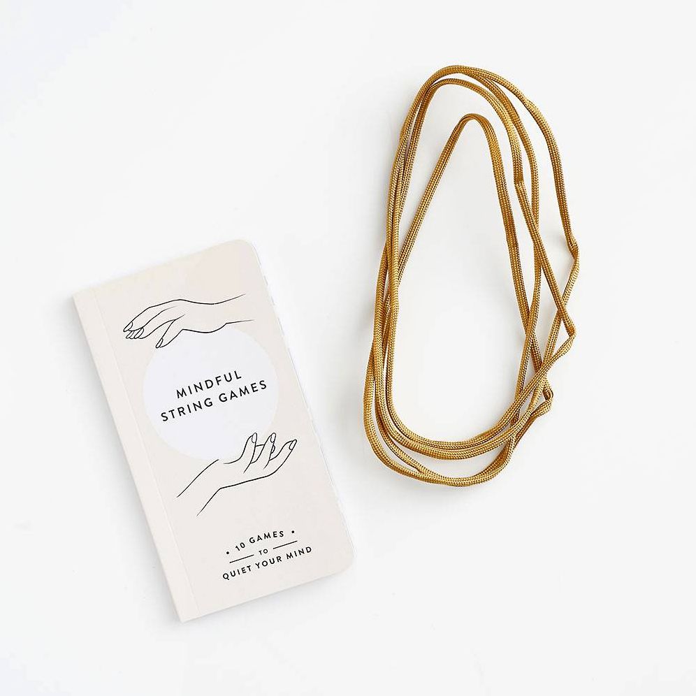 Mindful String Games: 10 Games to Quiet Your Mind - Image 2