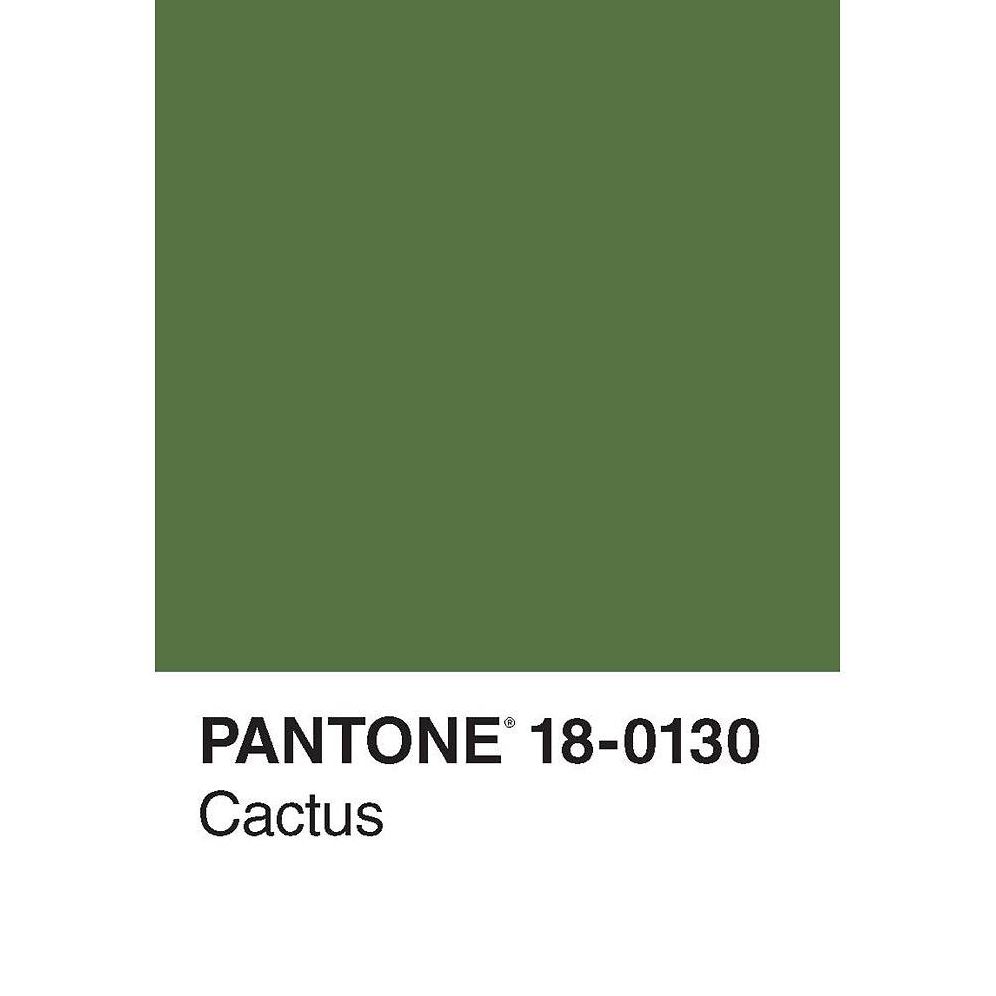 Pantone 50 Postcards - Image 2