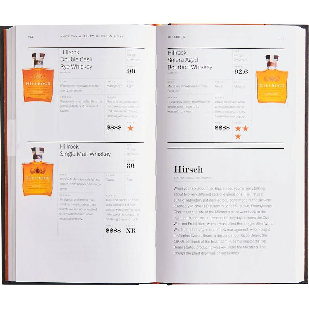 American Whiskey. Bourbon & Rye: A Guide to the Nation's Favorite Spirit - A Cocktail Book - Image 5