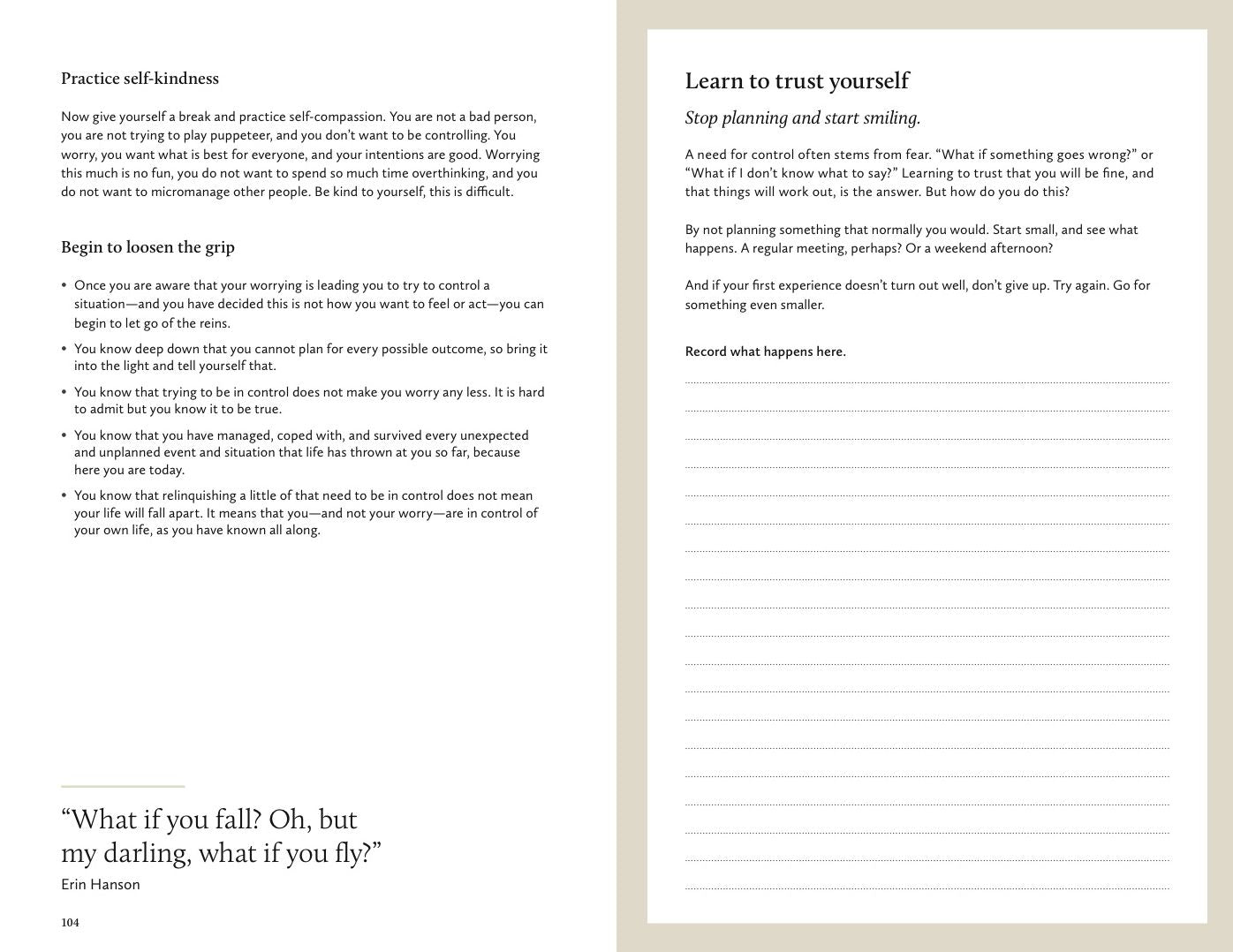 Breathe Mindfulness Journal - Image 6
