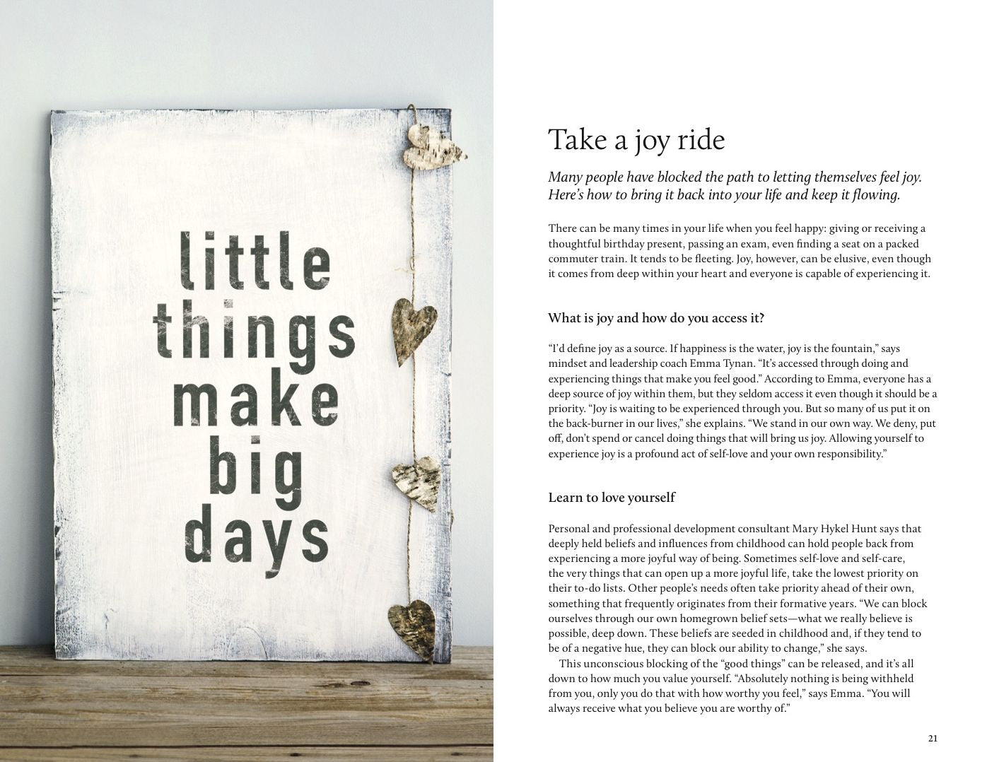 Breathe Mindfulness Journal - Image 7